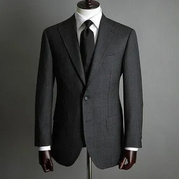 高級西服定制搭配實用技巧你是否知道?