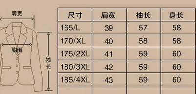 xl是175還是180？是多少尺寸？