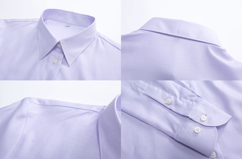 新款長袖襯衫，時尚爆款，顏色可定制。團體服裝，職業裝冬裝定制，沖鋒衣定制。時尚職業裝工作服訂做。